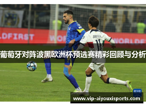 葡萄牙对阵波黑欧洲杯预选赛精彩回顾与分析