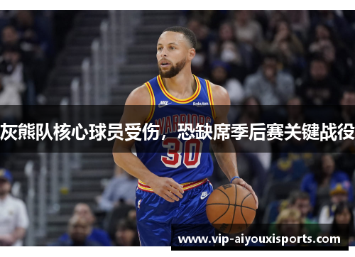 灰熊队核心球员受伤，恐缺席季后赛关键战役