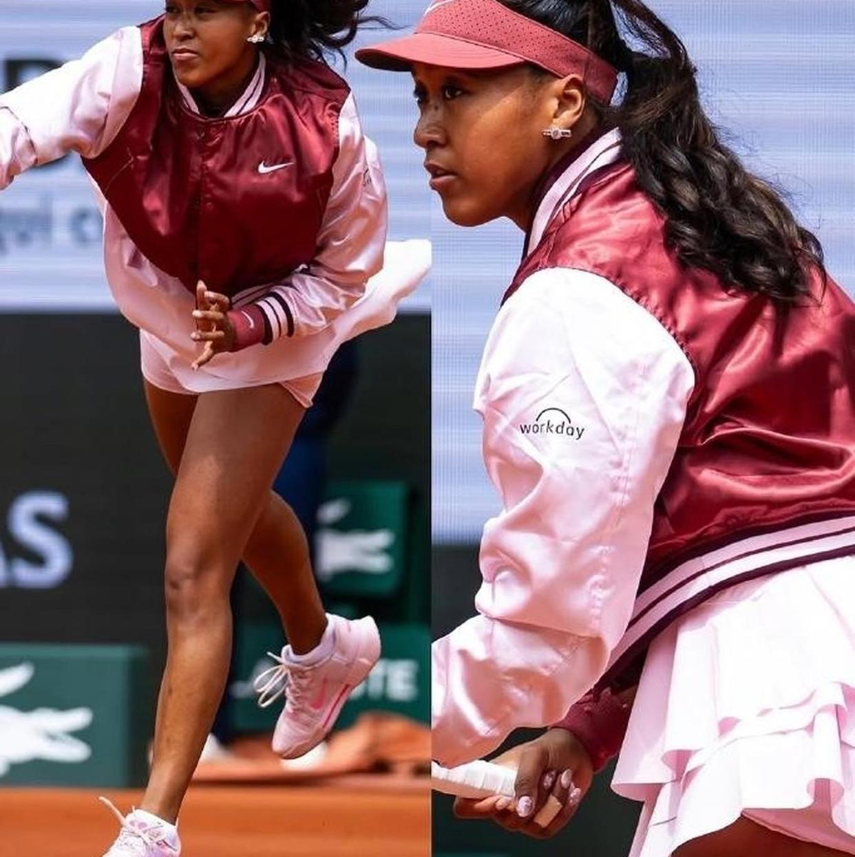 大坂直美世界排名-爱游戏体育下载