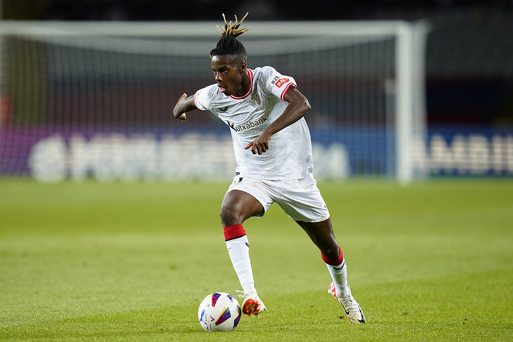 毕尔巴鄂竞技主教练下课2012-ayx