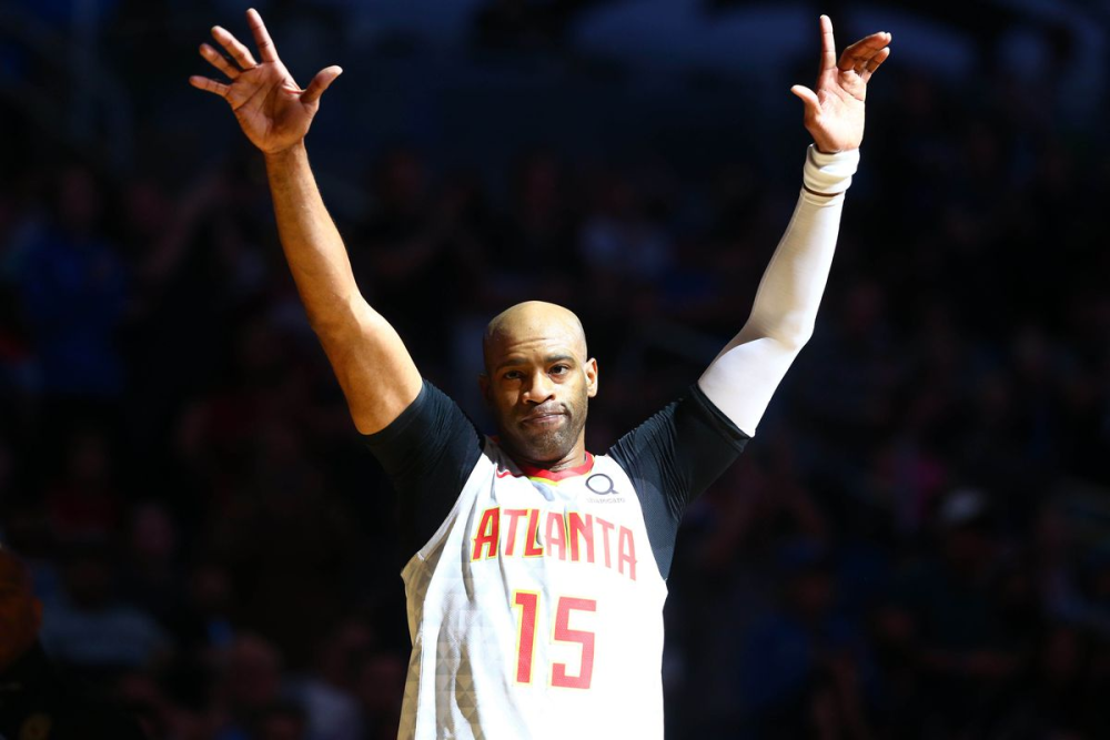 关于赛前NBA总决赛传出新动向,亚特兰大豪取连胜,管理层表态:态度坚定,年轻球员得到机会的信息-爱游戏体育