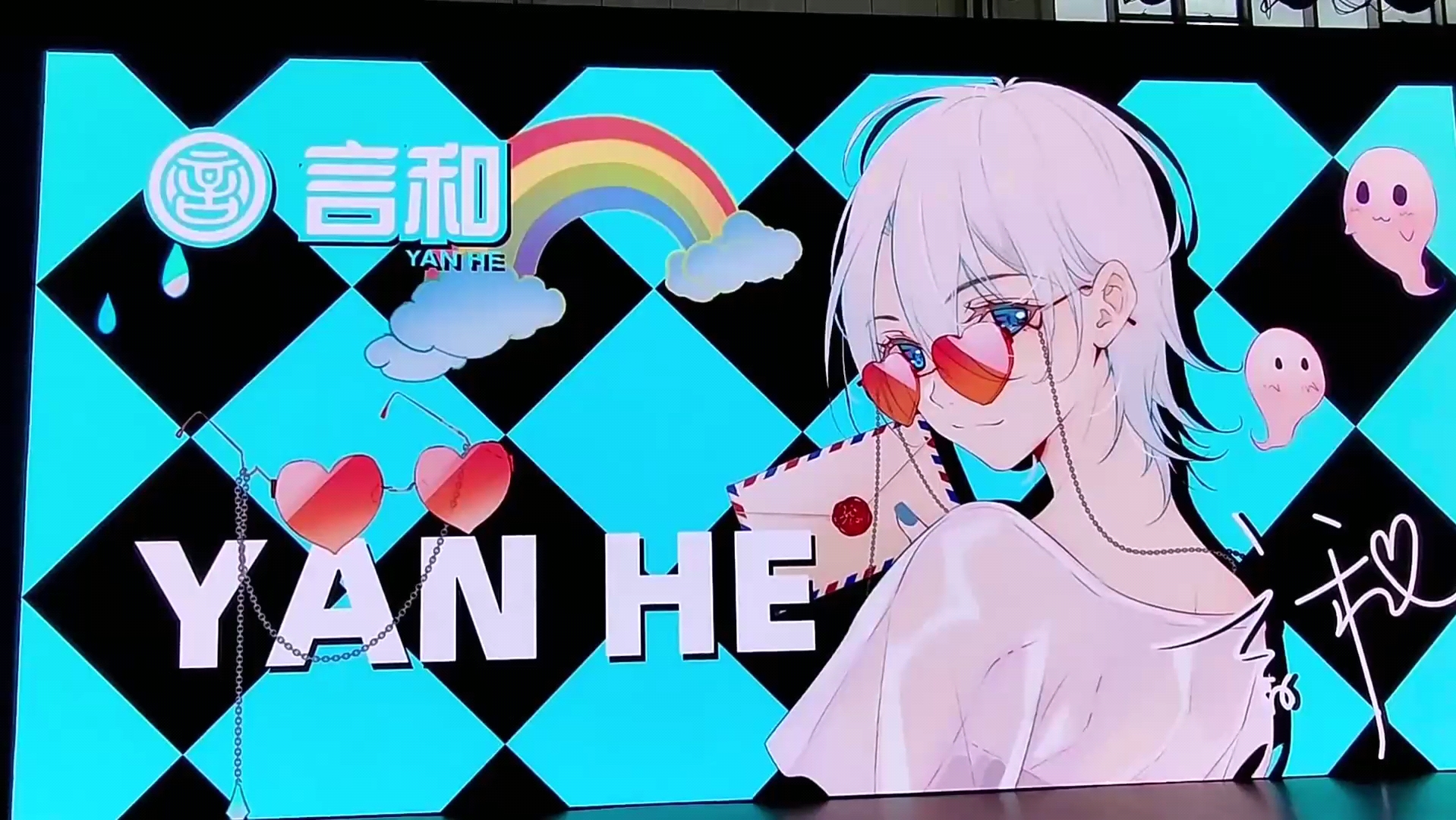 V嗒?-ayx